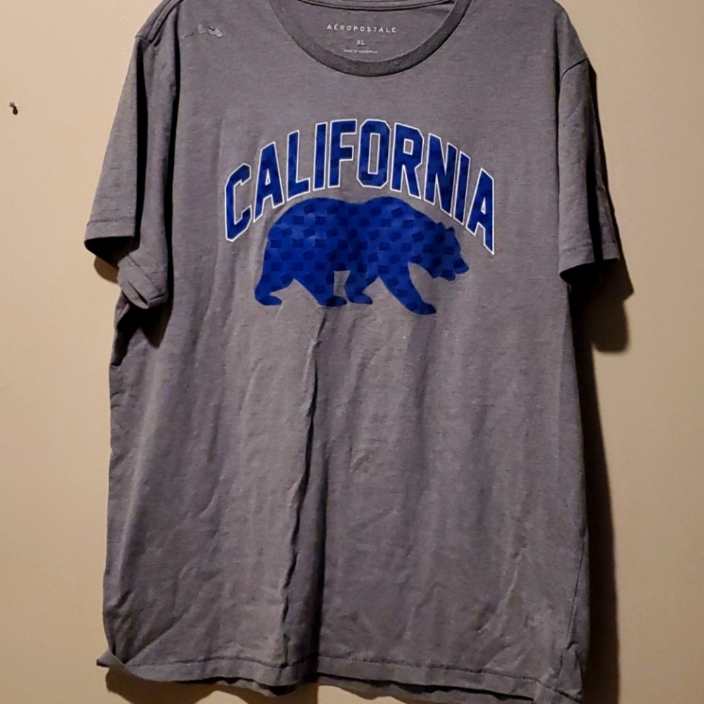 Aeropostale T shirt Men's Size XL